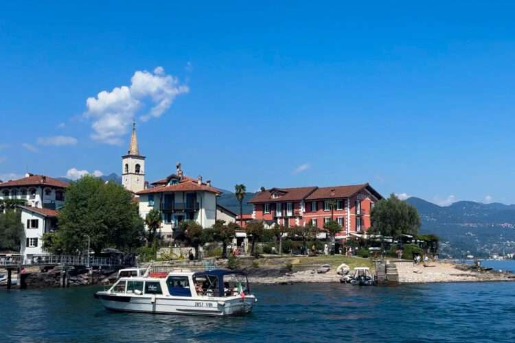 Lucerne to Lago Maggiore: The Ultimate Alpine Pass Road Trip Guide ...
